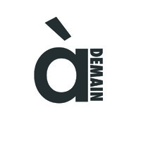 À Demain Logo