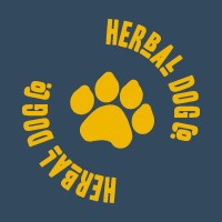 Herbal Dog Co Logo
