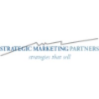 Strategic Marketing Partners Logo