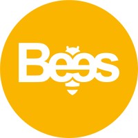 BEES CONGRES GIE Logo