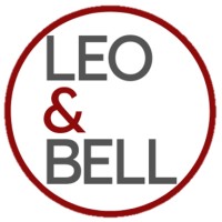 Leo & Bell Logo