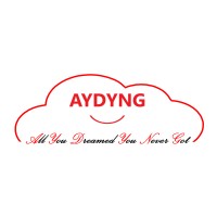 AYDYNG Logo