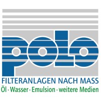 POLO Filter-Technik Bremen GmbH Logo