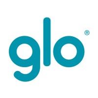 Glo910 - A Revolutionary Solution to Body Care Logo