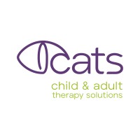 Child & Adult Therapy Solutions Logo