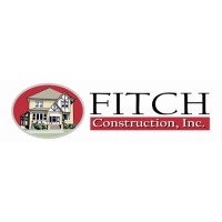 Fitch Construction, Inc. Logo