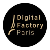 Digital Factory Paris Logo