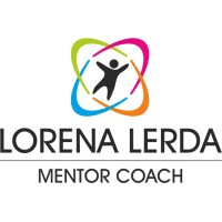 LORENA LERDA MENTOR COACH Logo