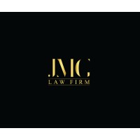 JMG Law Firm Logo