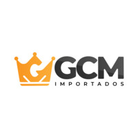 GCM Importados Logo