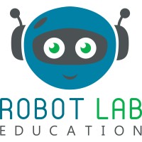 Robot Lab Tunisia Logo