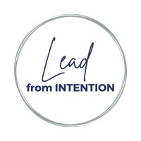 Lead from Intention Logo