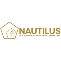 Nautilus for Mining and Petroleum Consulting Logo