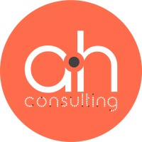 AH Consulting Logo