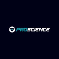 ProScience Supps Logo