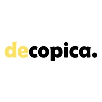 Decopica Logo