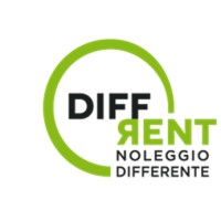 DiffRent - Noleggio Differente Logo