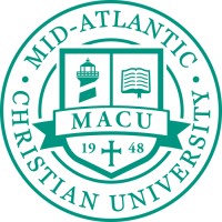 Mid-Atlantic Christian University Logo