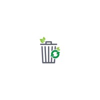 TrashCoin Logo
