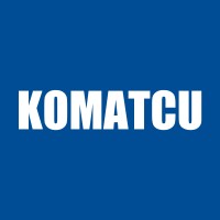 KOMATCU Logo