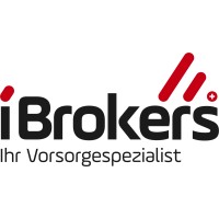 iBrokers Swiss GmbH Logo