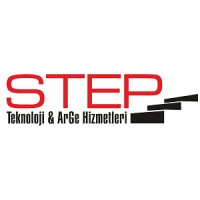 Step Teknoloji ArGe Logo
