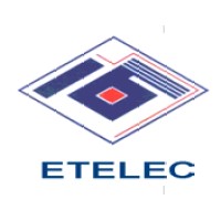 ETELEC - AL BADR GROUP Logo