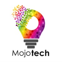 MojoTech Marketing Solutions Logo