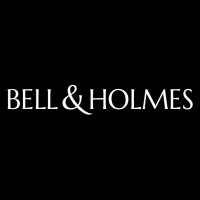 Bell & Holmes Logo