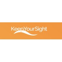 KeepYourSight Logo
