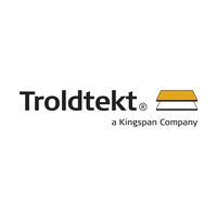 Troldtekt A/S Logo