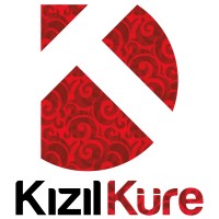 Kızıl Küre Bilişim A.Ş. Logo