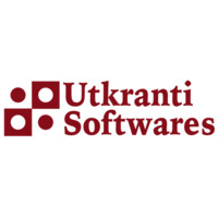 Utkranti Softwares Private Limited Logo
