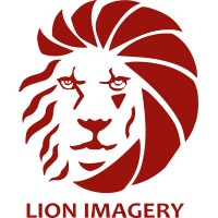 Lion Imagery Logo