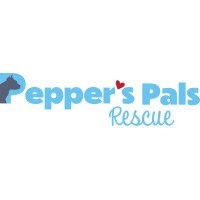 Peppers Pals Rescue Logo