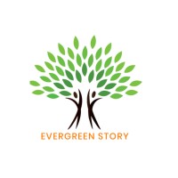 Evergreen Story Logo