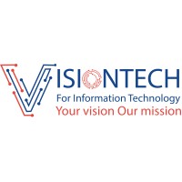 VisionTech Logo