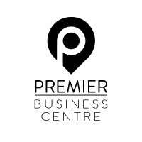 Premier Serviced Office Logo