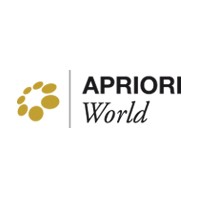 Apriori World Logo