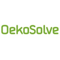 OekoSolve AG Logo