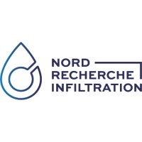 Nord Recherche Infiltration - NRI Logo