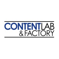 ContentLab&Factory Logo