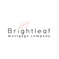 Brightleaf Mortgage LLC Logo