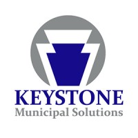 Keystone Municipal Solutions Logo