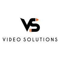 Video Solutions Logo