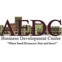 Anacostia Economic Development Corporation Logo