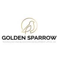 Golden Sparrow Energy & Mining Business Consulting Limited Logo