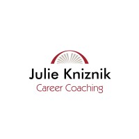 Julie Kniznik Career Coaching Logo