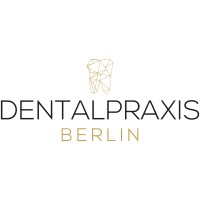 Dentalpraxis-Berlin Logo