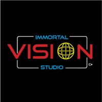 Immortal Vision Studio Logo